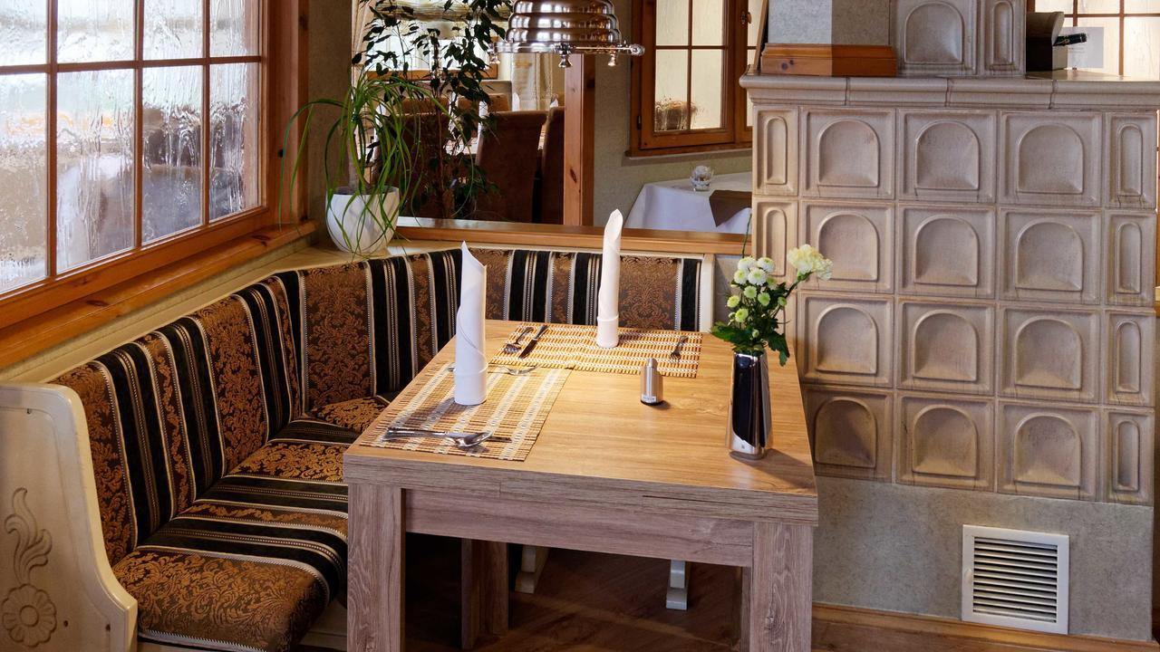 Gross Bultener Hof Peine Eksteriør billede